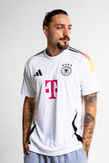 Germany Football Jersey
