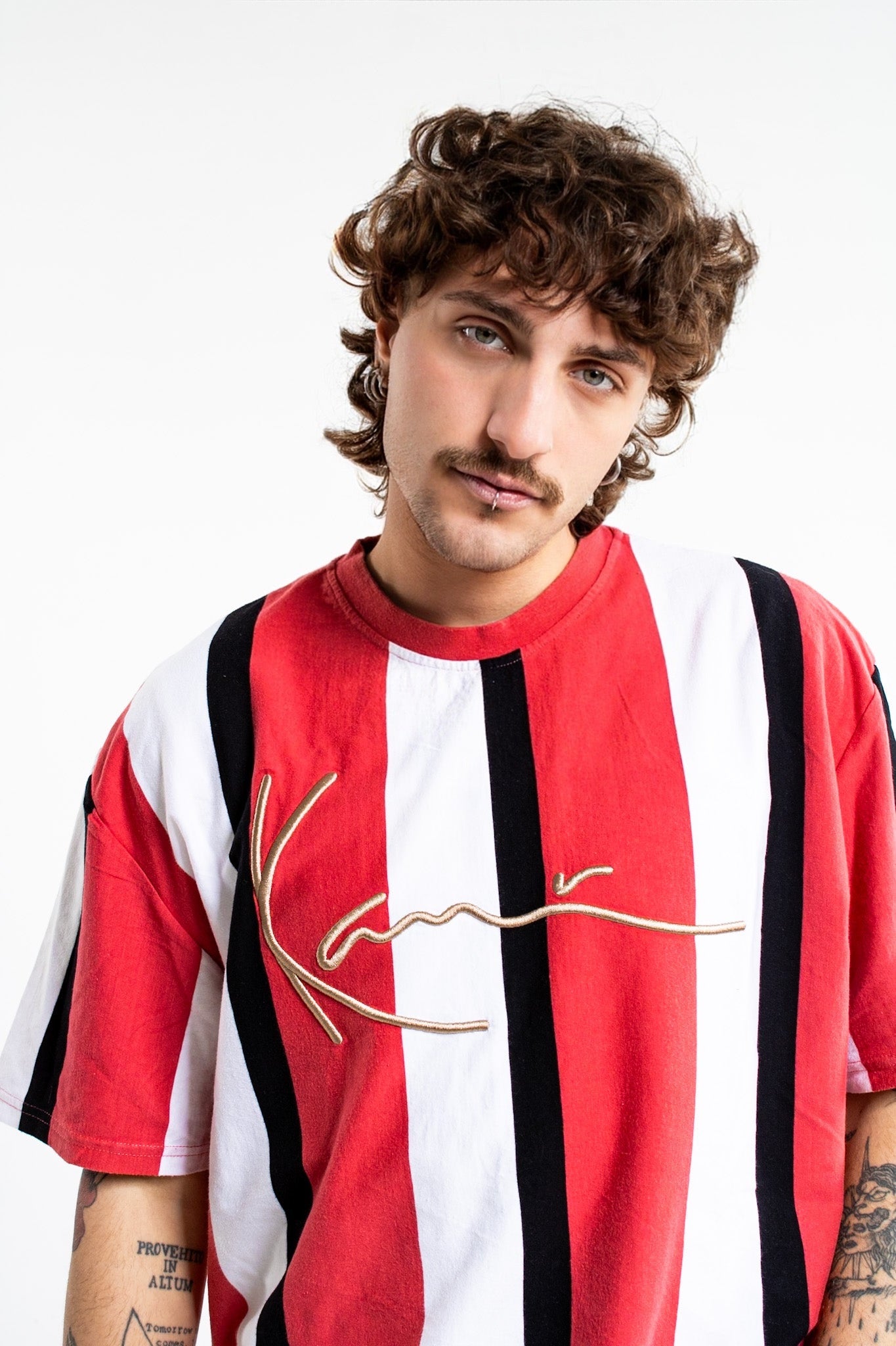 Karl Kani T-shirt