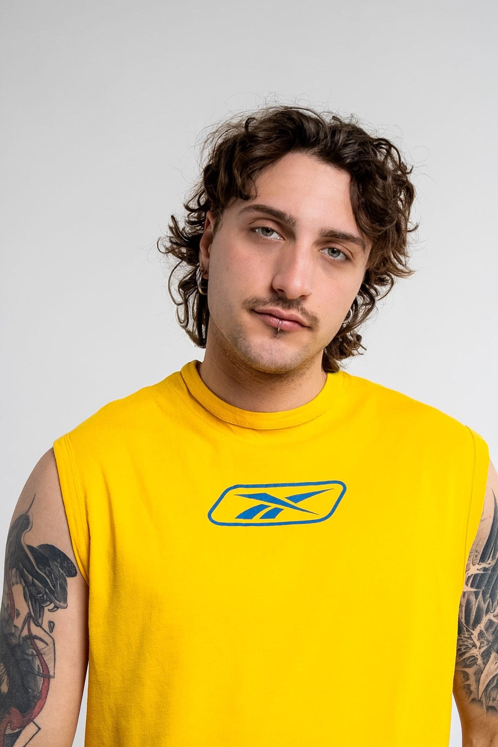Reebok Vest T-shirt