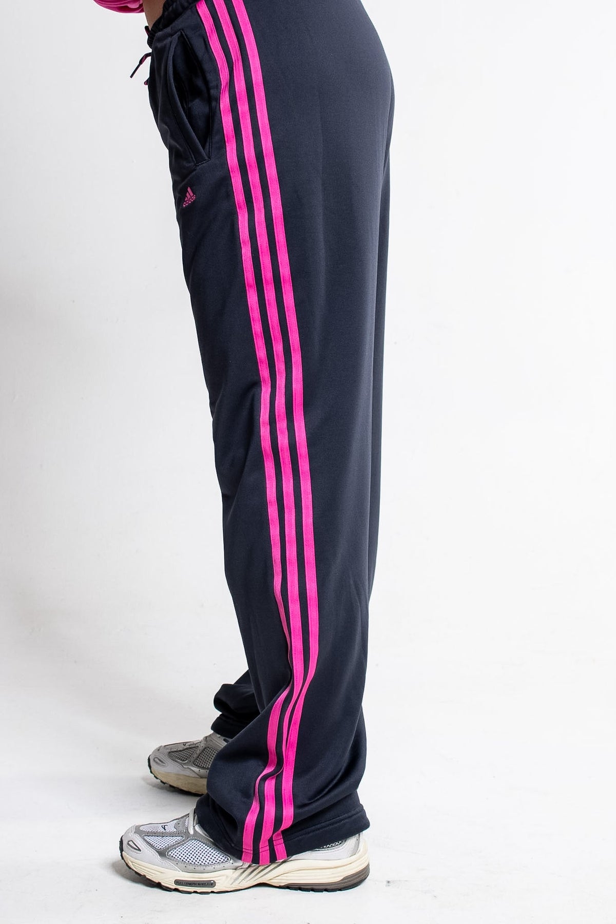 Y2K Adidas Tracksuit Set
