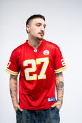 NFL Kansas City Jersey