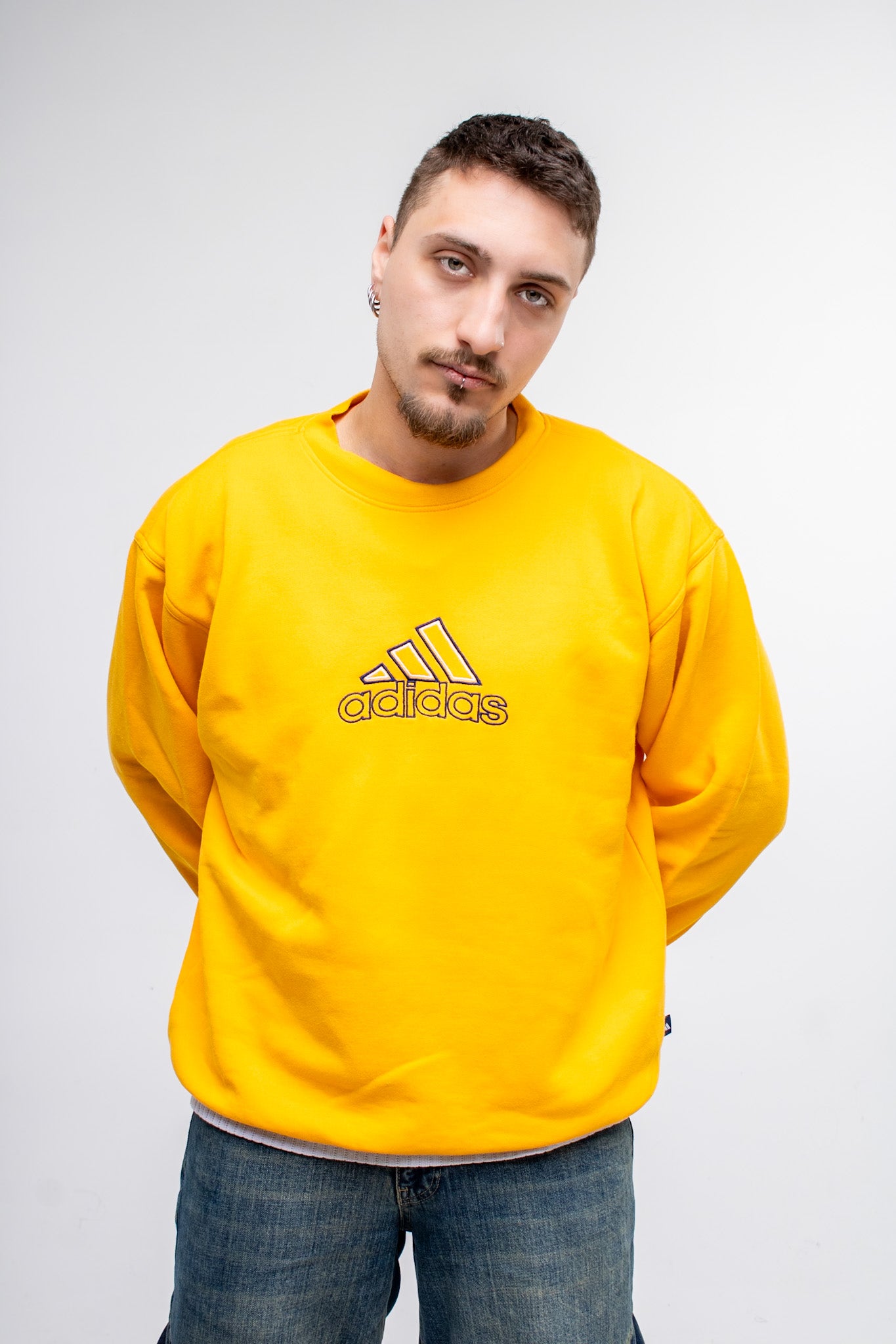 Adidas Sweatshirt