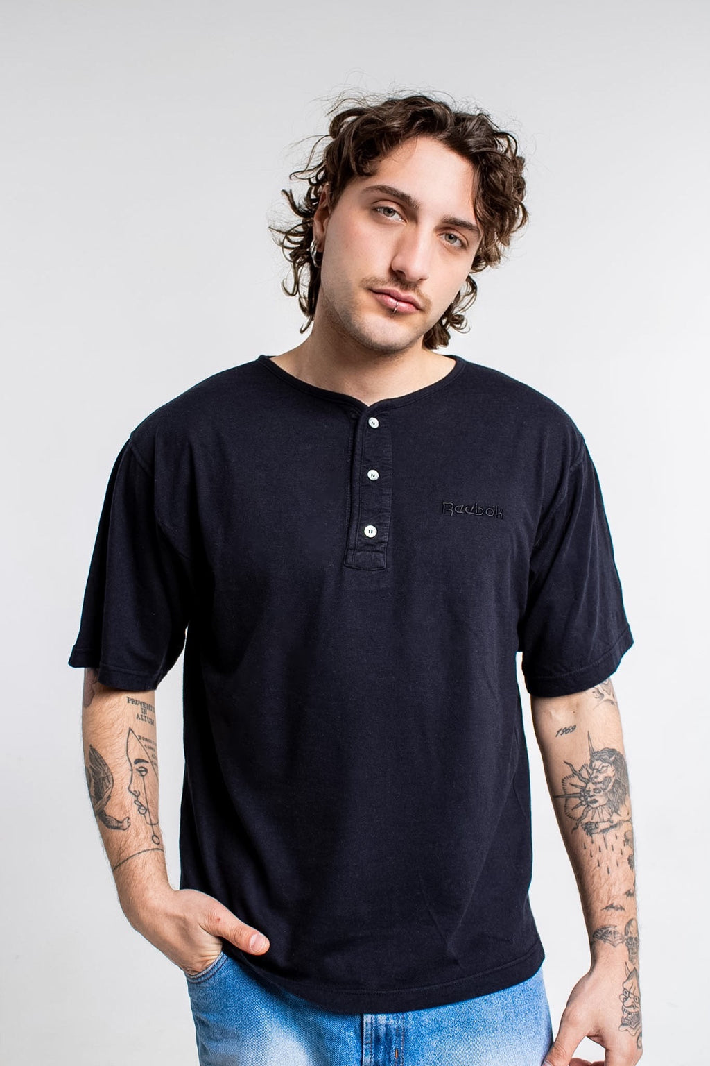 Reebok T-shirt