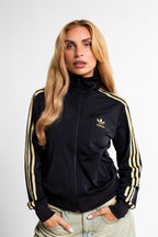 Y2K Adidas Jacket