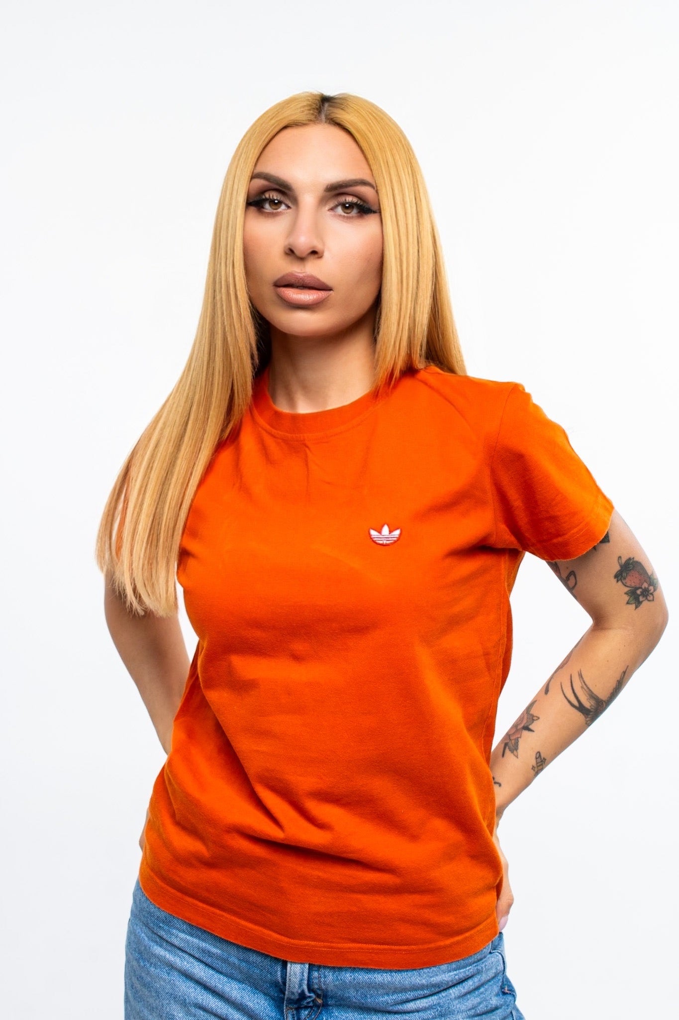 Adidas T-shirt