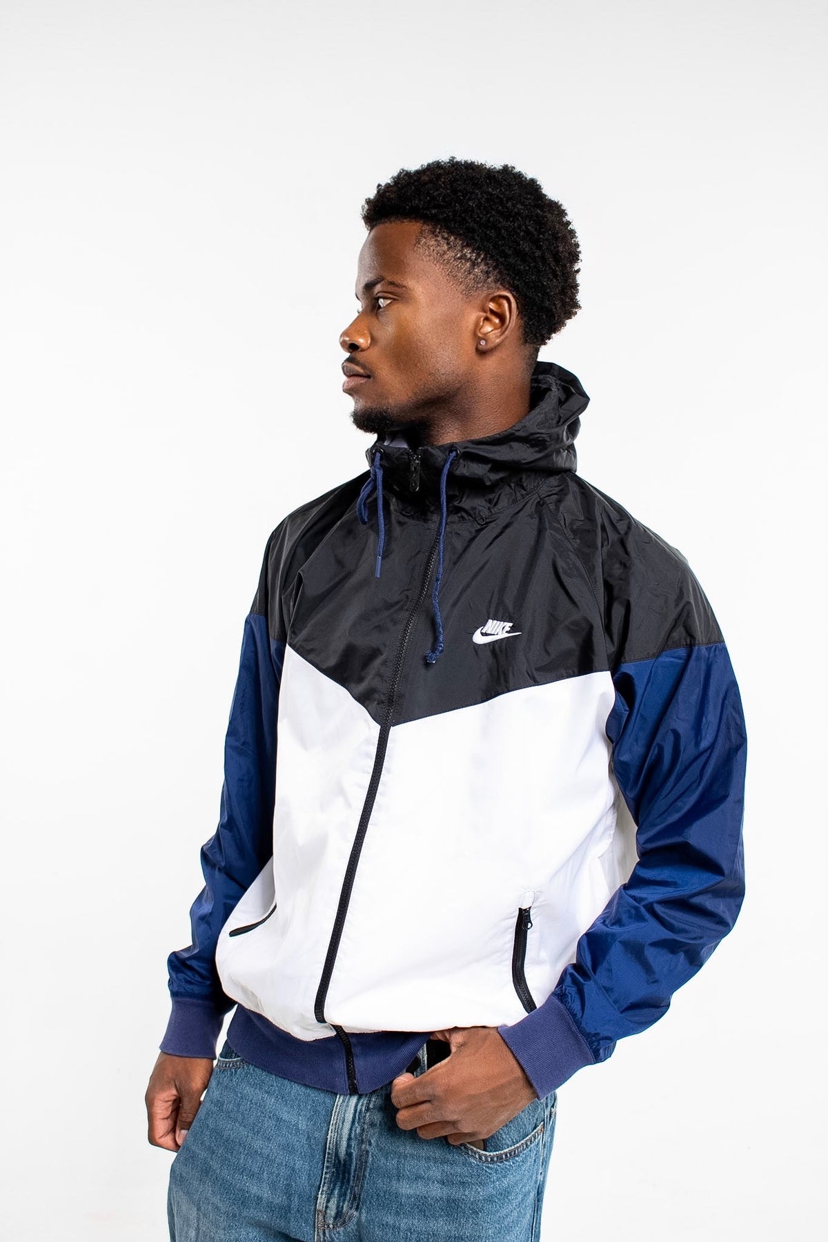 Nike Sportswear Jacket