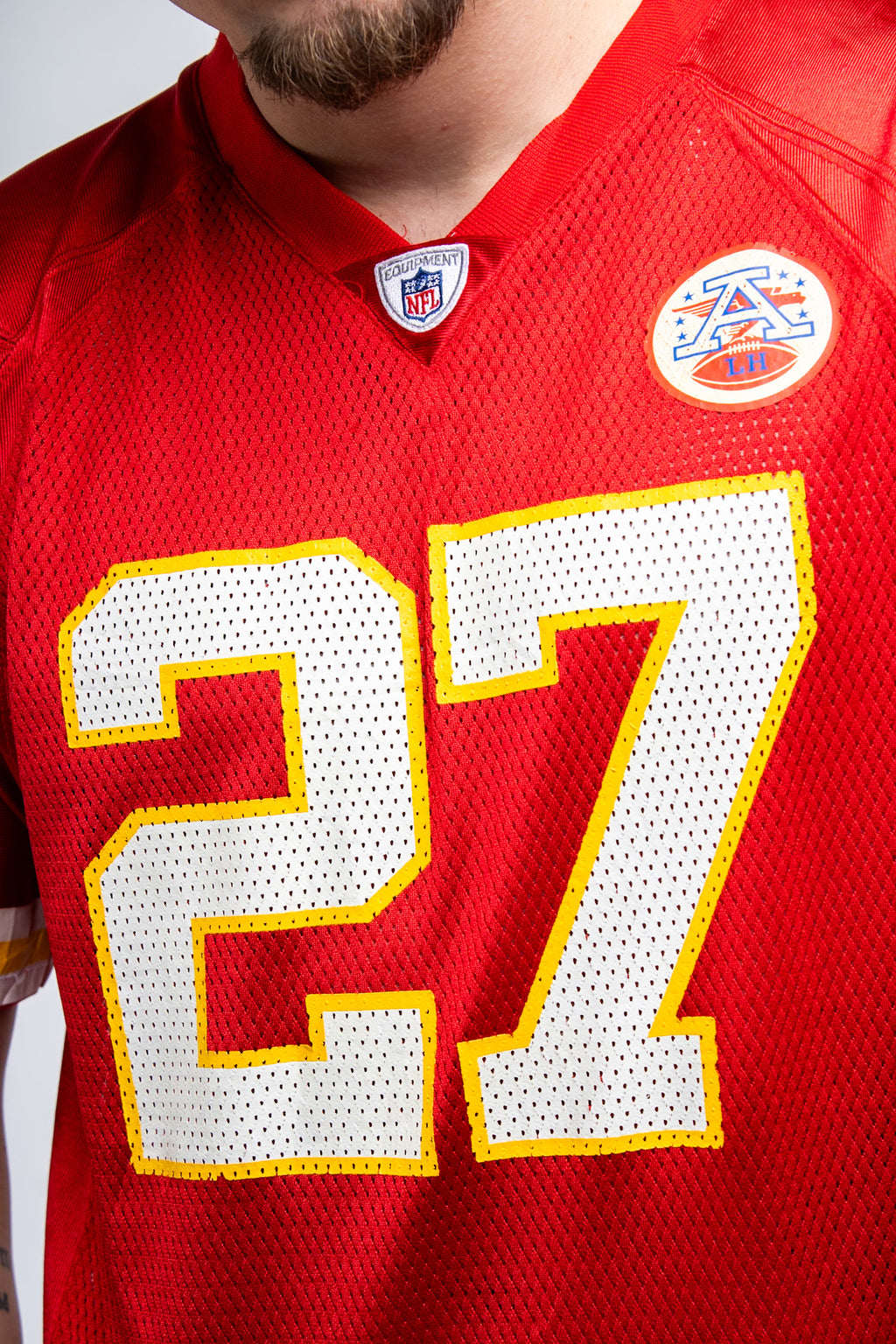 NFL Kansas City Jersey