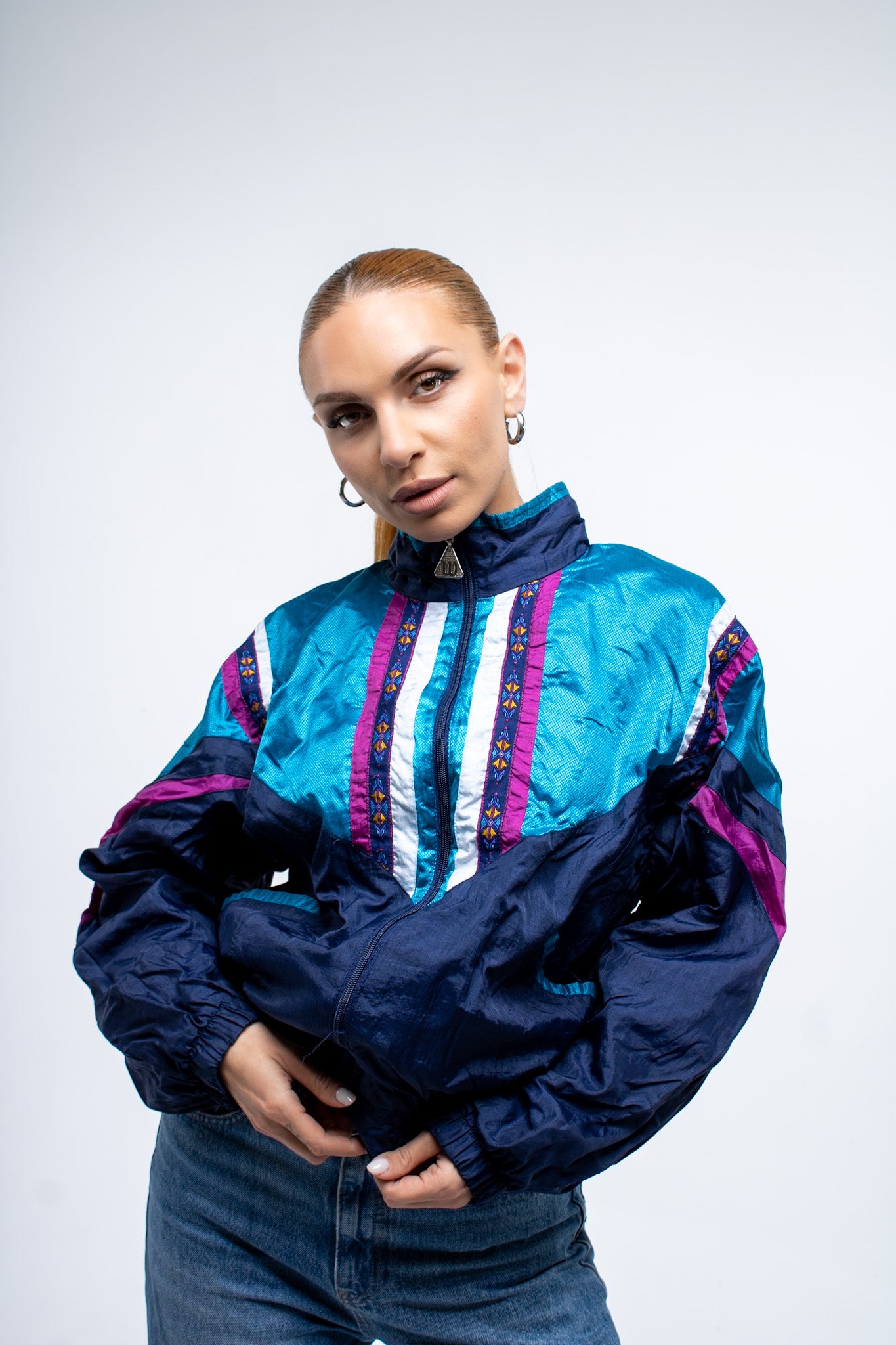 Vintage Jacket
