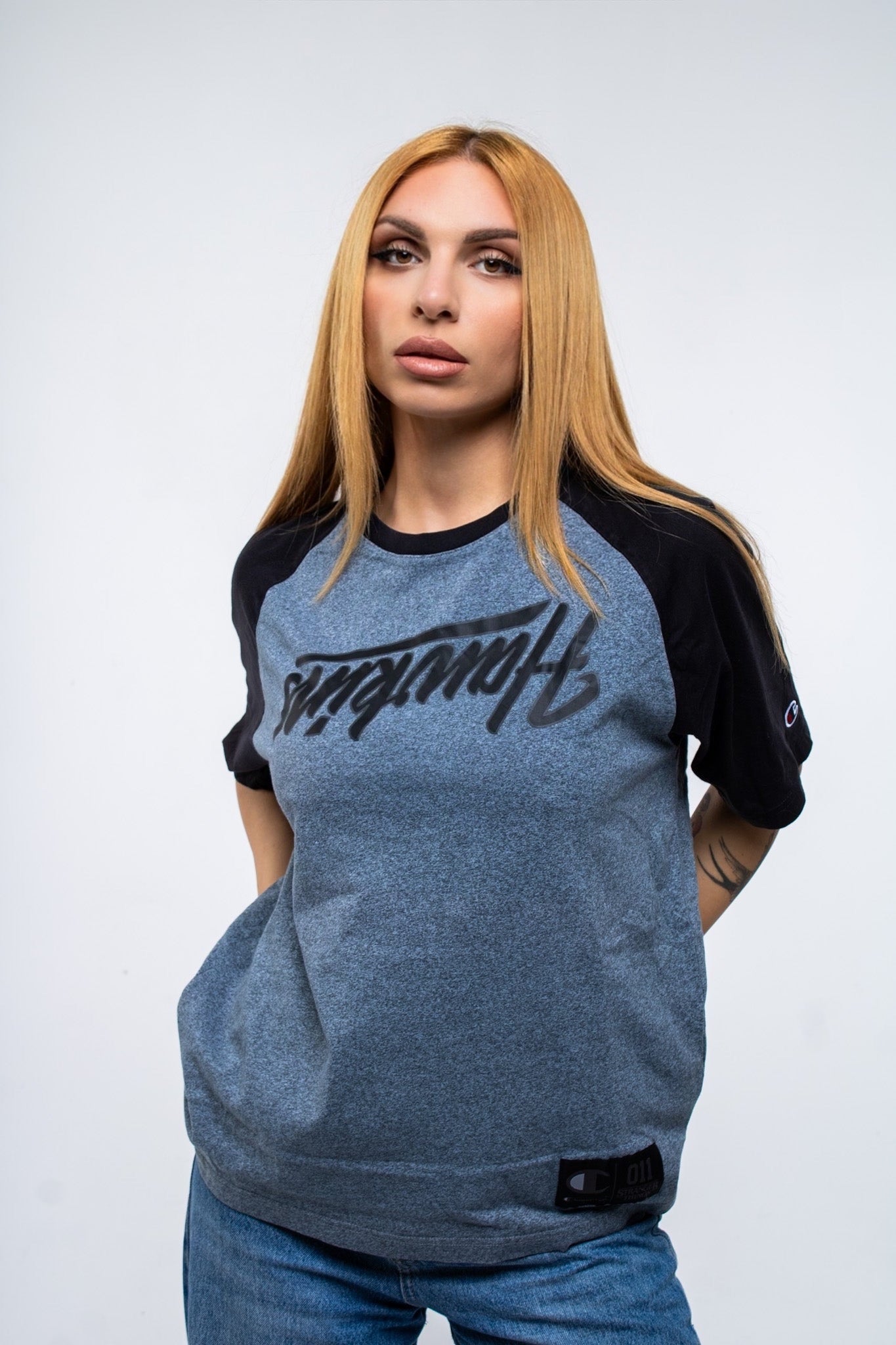 Champion T-shirt