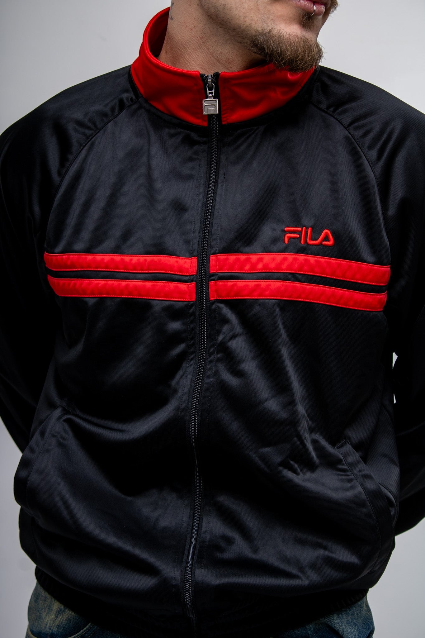 Fila Jacket