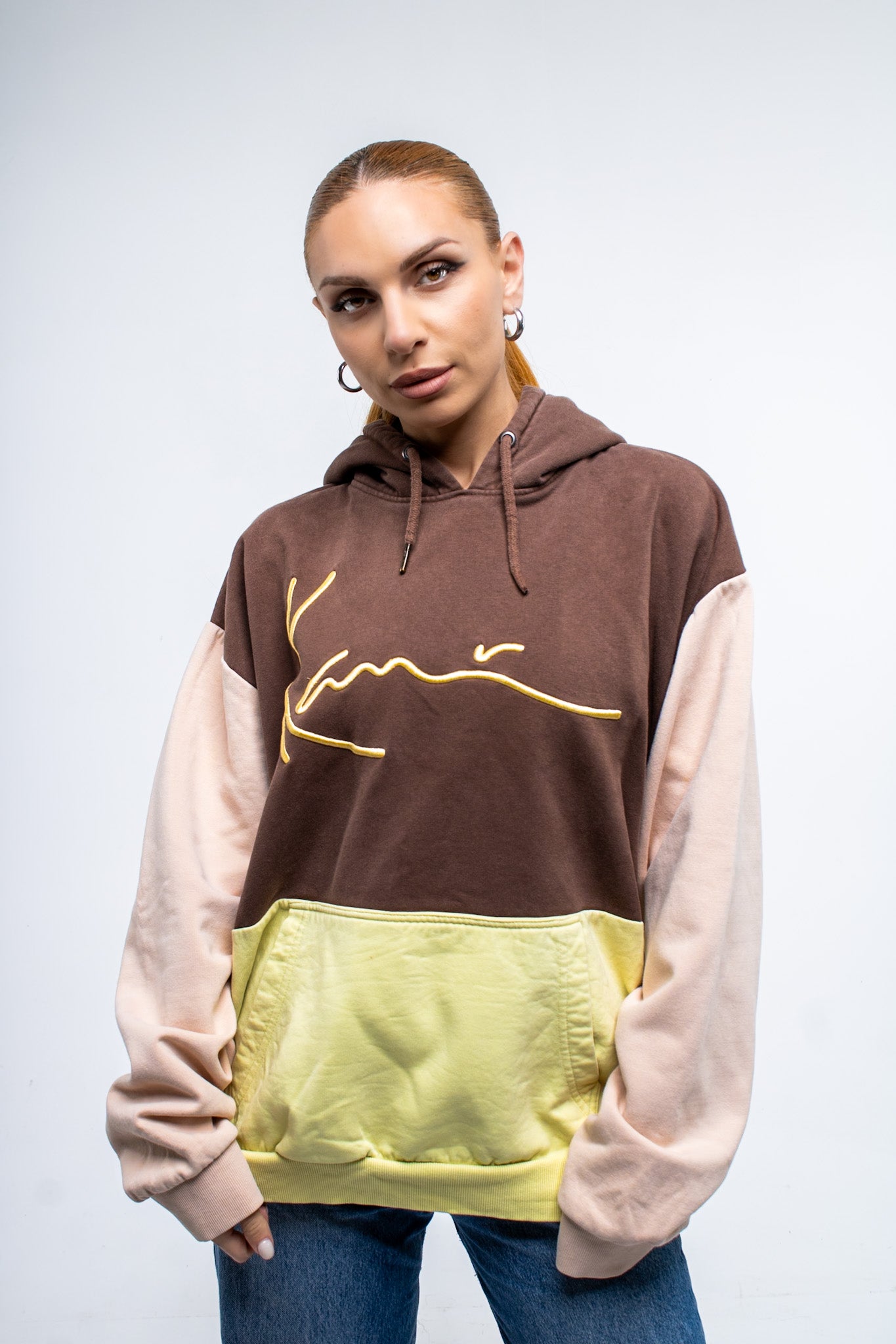 Karl Hoodie