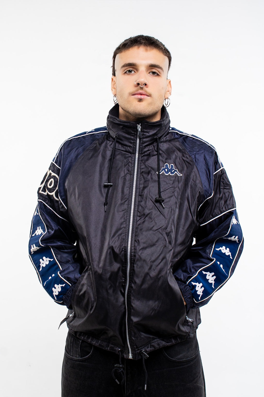 Kappa Jacket
