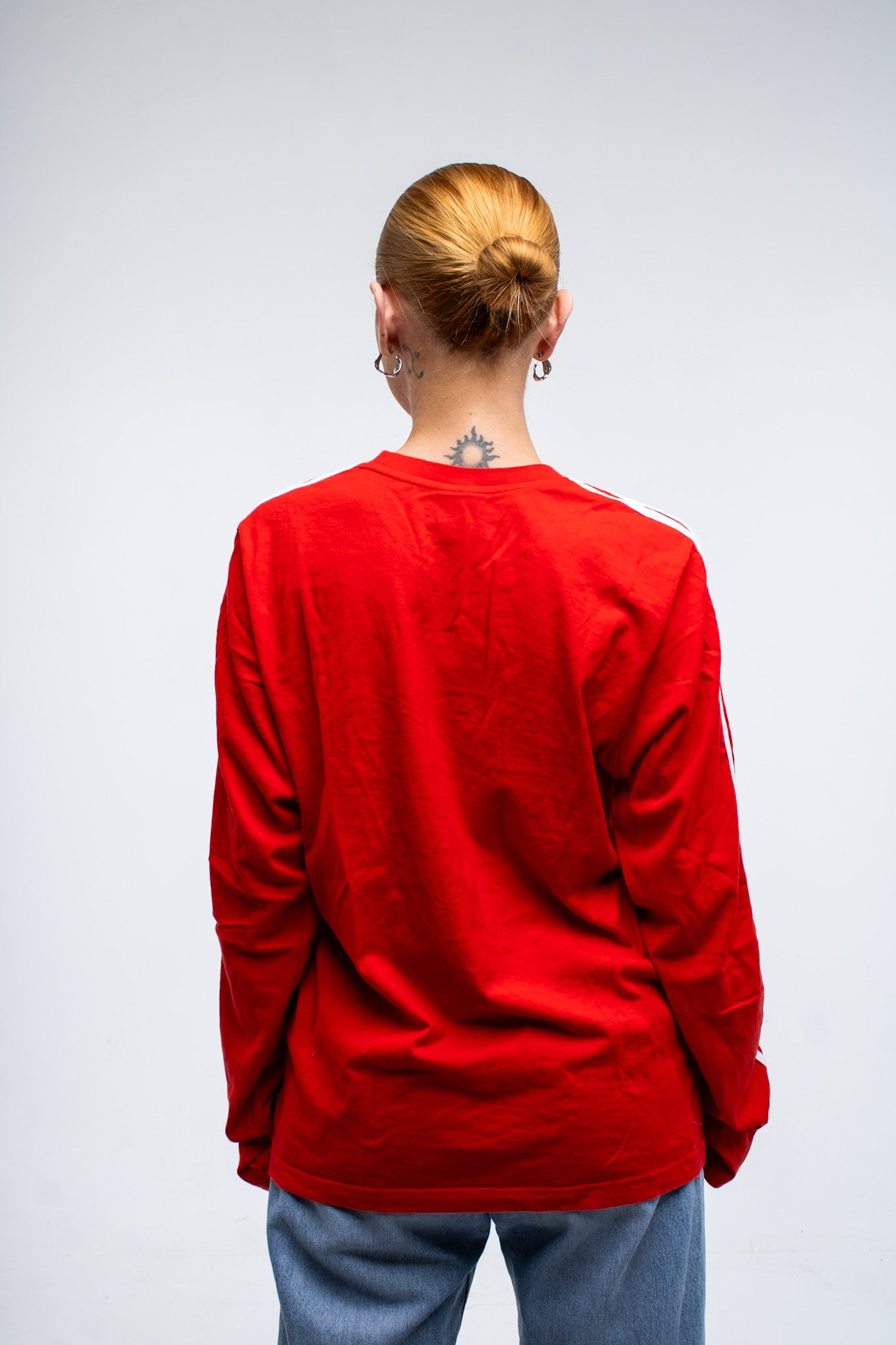 Adidas Blouse