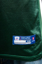 NFL Green Bay Packers Super Bowl Jersey