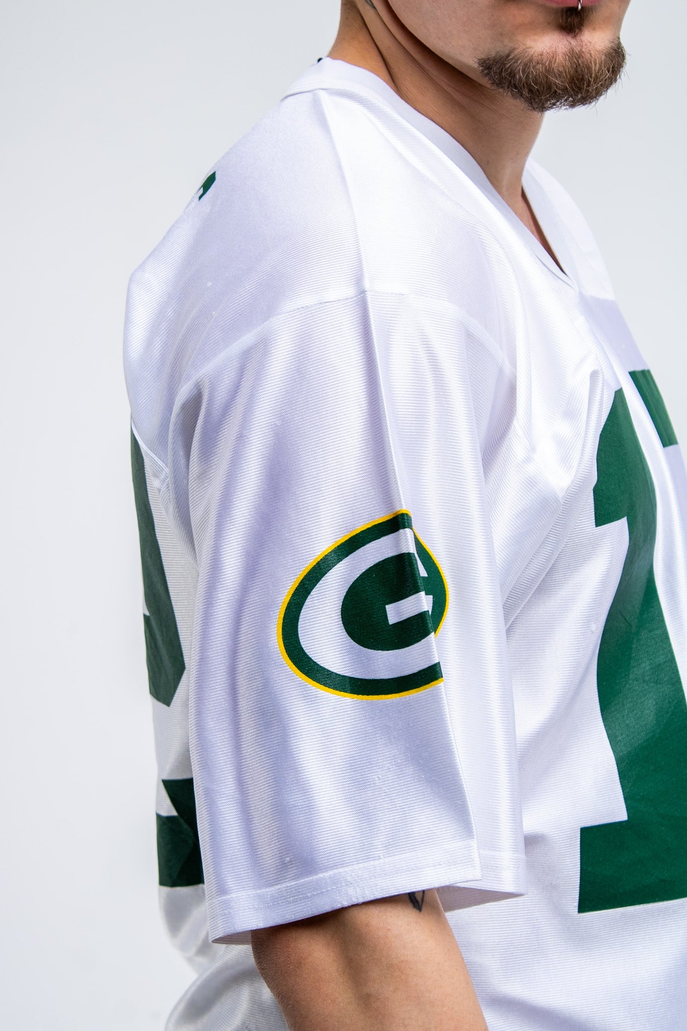 NFL Green Bay Packers Jersey