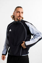 Y2K Adidas ClimaProof Jacket