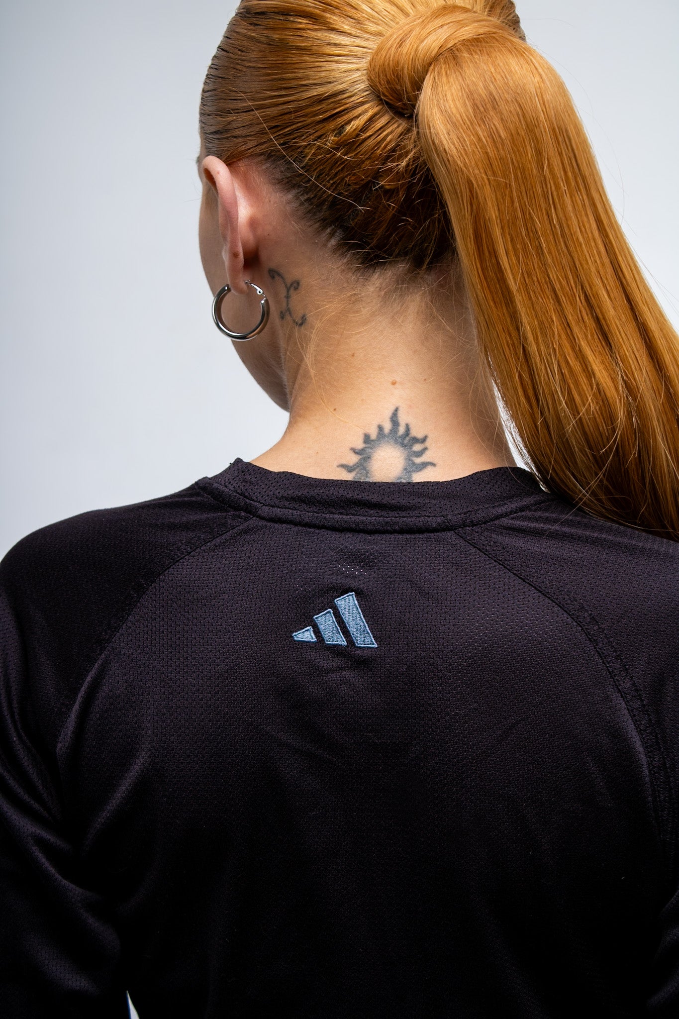 Adidas Blouse