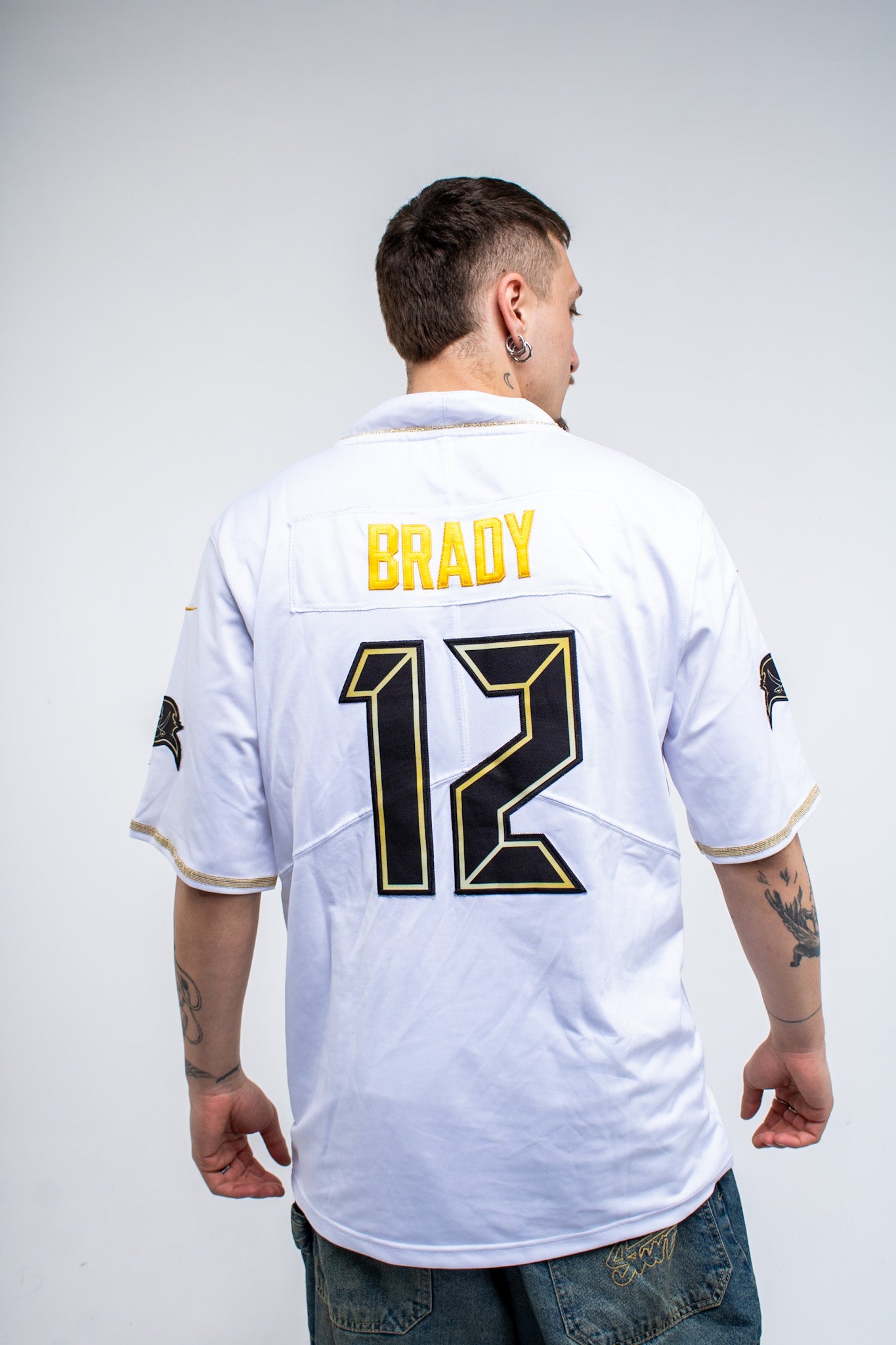 NFL Buccaneers Jersey