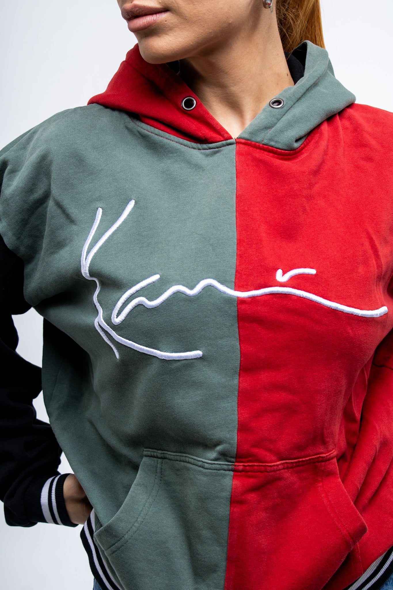 Karl Hoodie