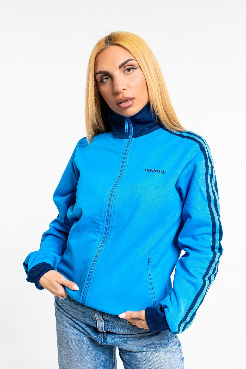 Adidas Jacket