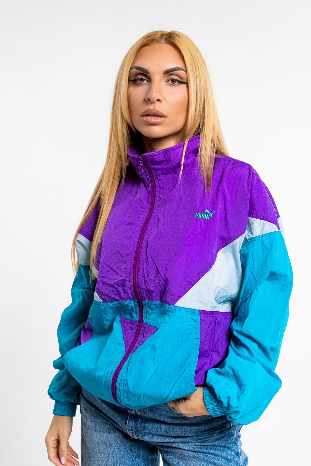 Puma Vintage Jacket