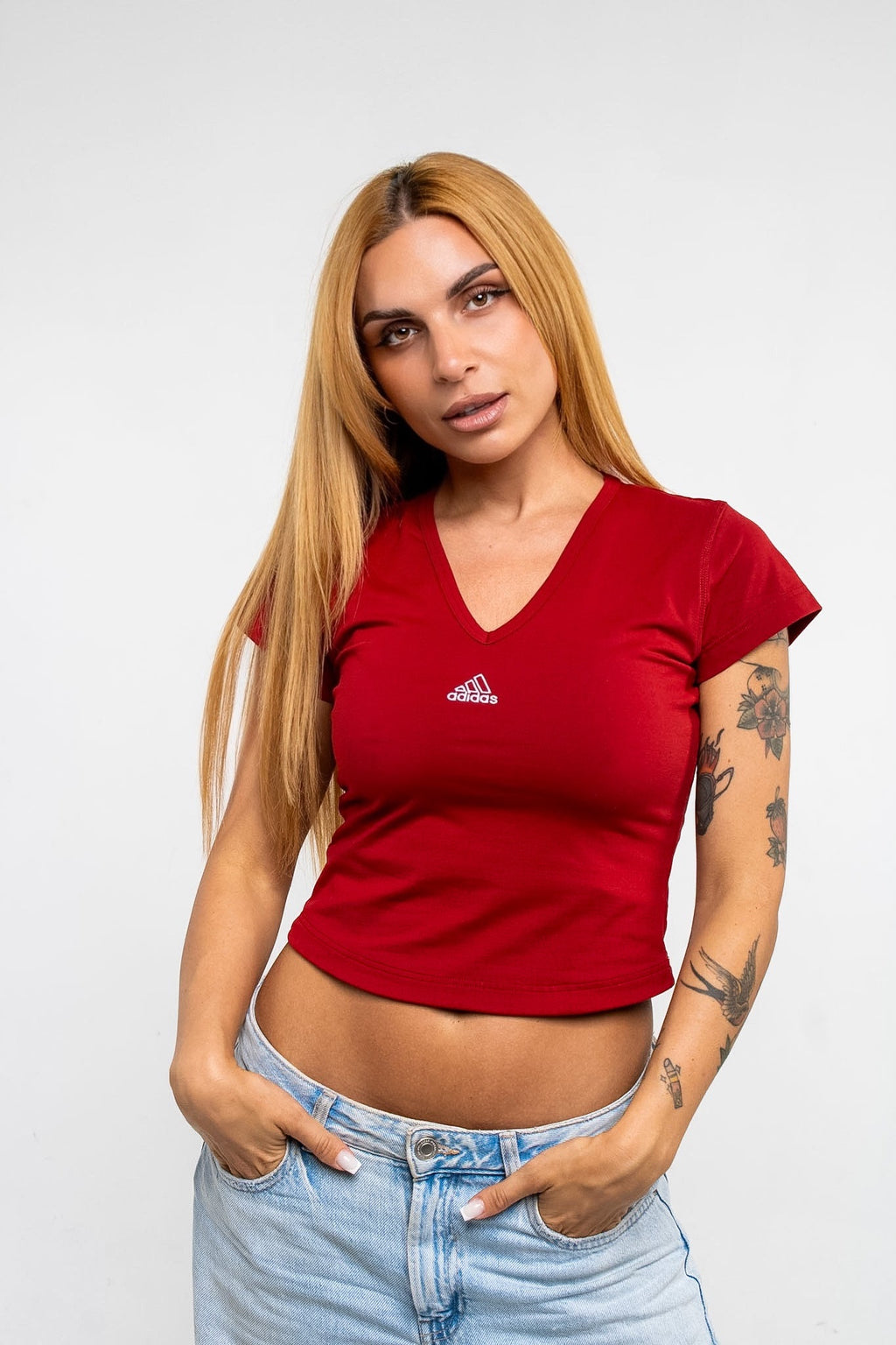 Adidas Top