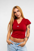 Adidas Top