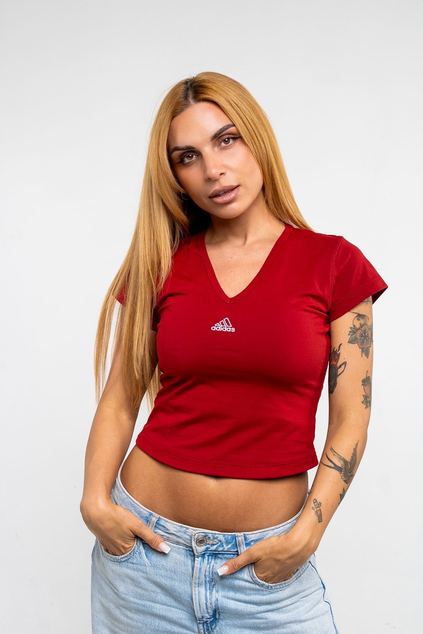 Adidas Top