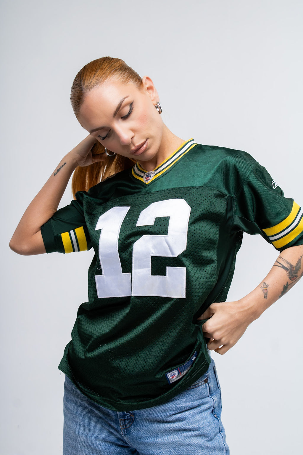 NFL jersey