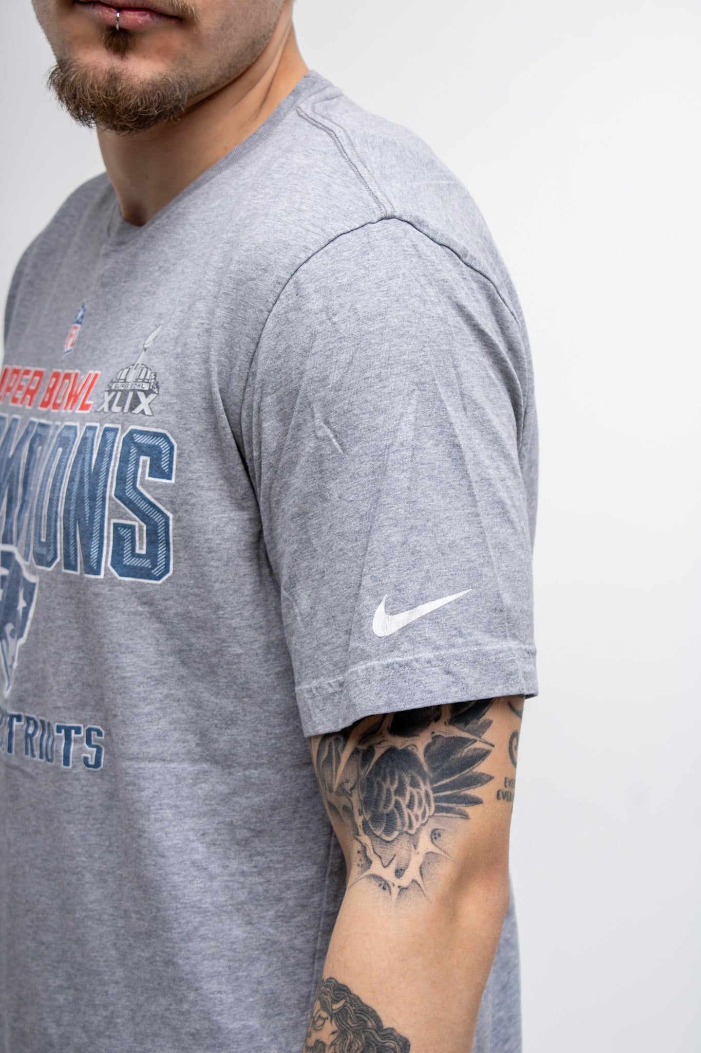 Nike Super Bowl T-Shirt