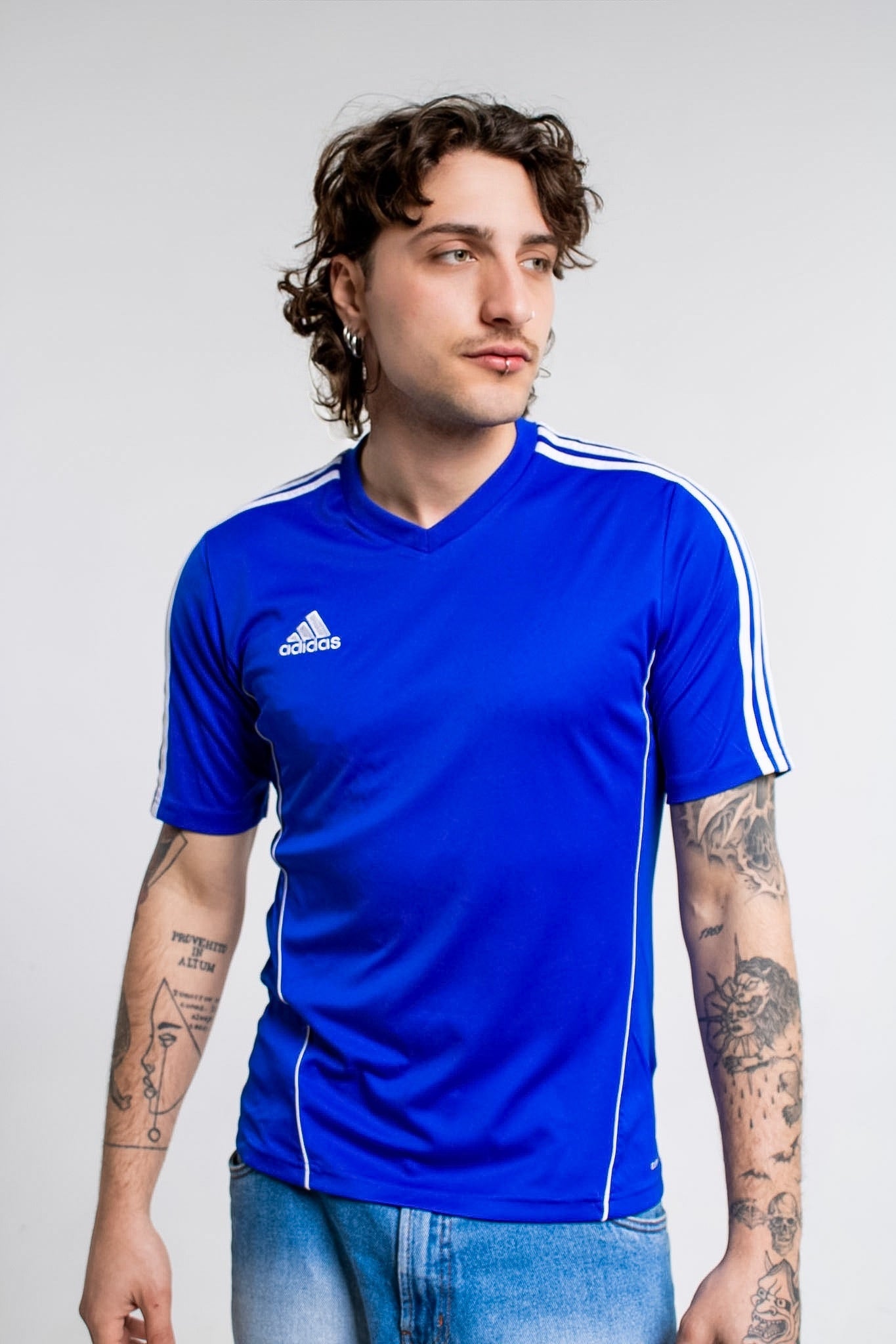 Adidas T-shirt