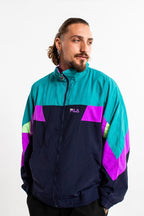 Vintage Fila Jacket