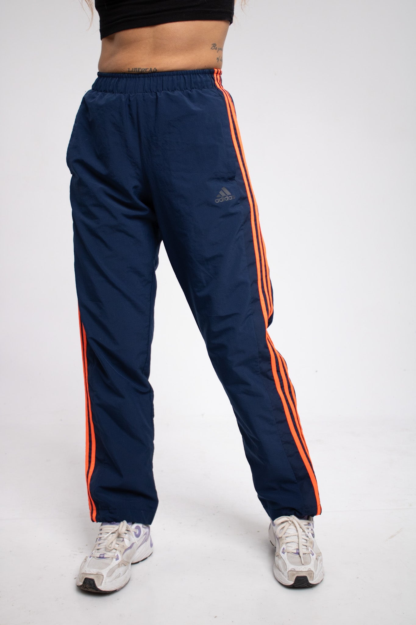 Adidas Track Pants