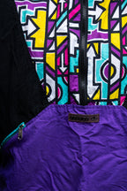 Adidas Half-Zip Jacket
