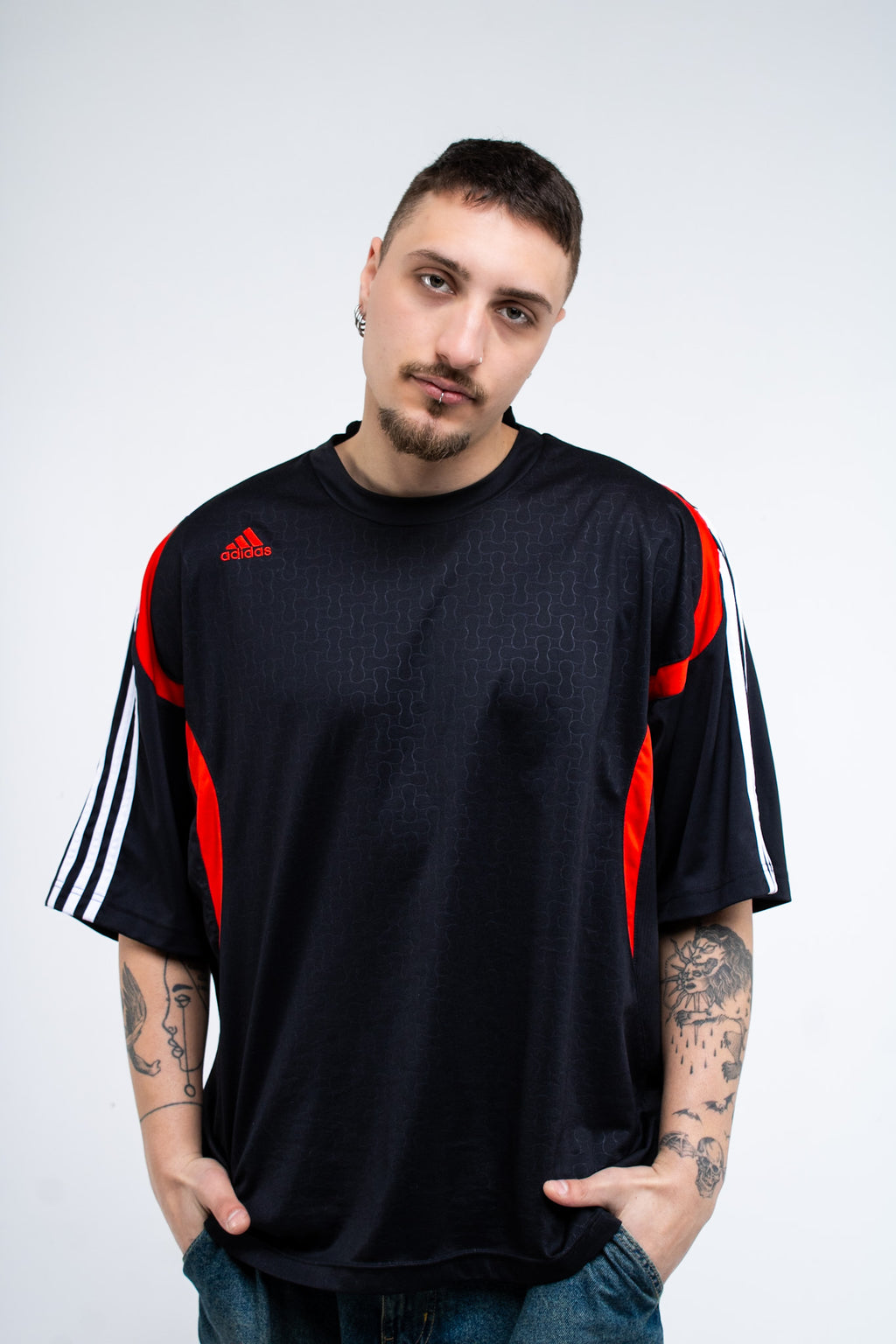 Adidas T-shirt
