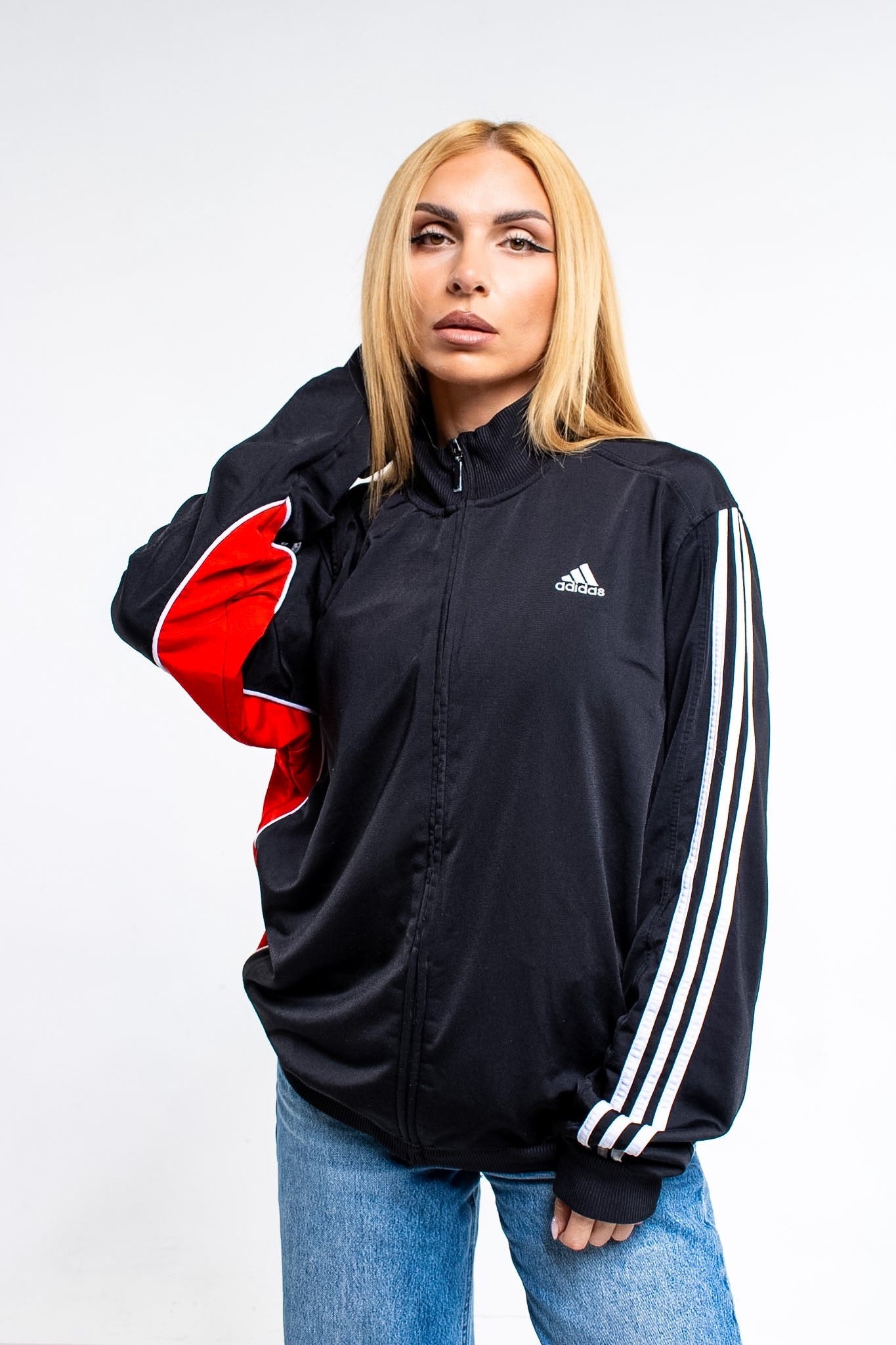 Adidas Jacket