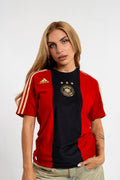 Adidas Germany Football Jersey