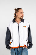 Vintage Ellesse Windbreaker Jacket
