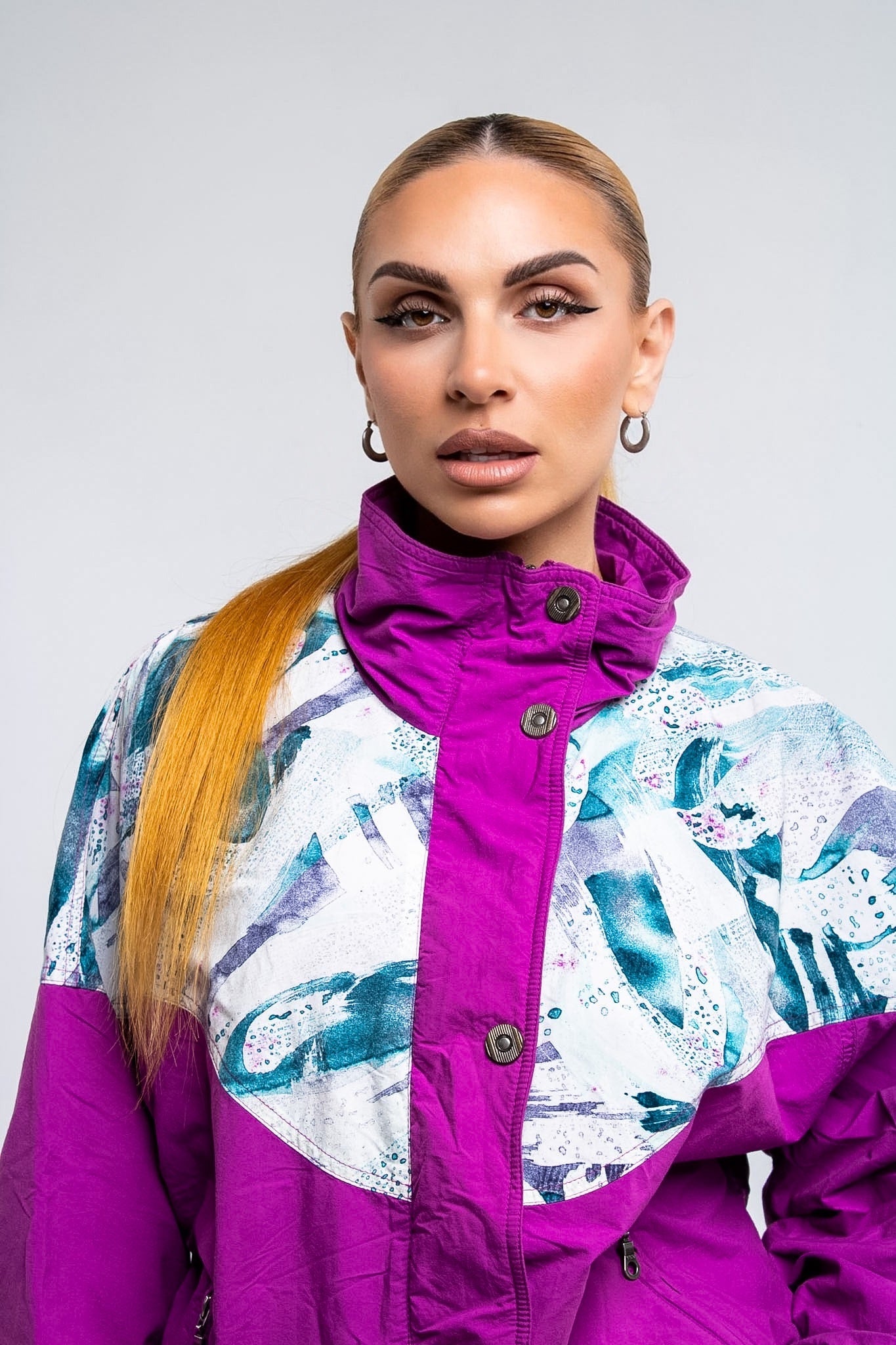Vintage Jacket