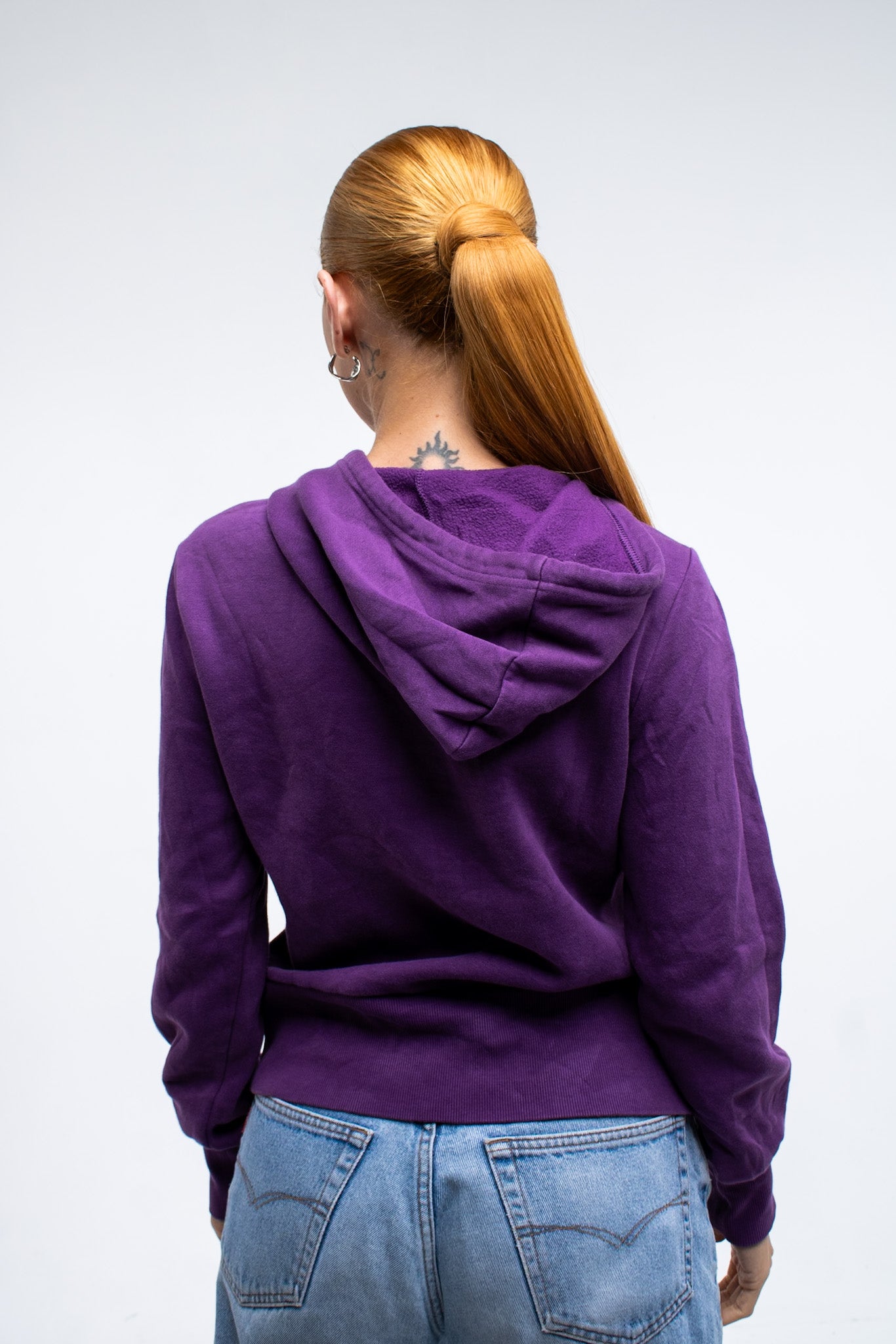 Adidas Hoodie