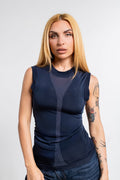 Adidas Athletic Vest Top
