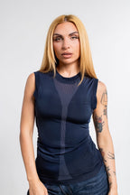 Adidas Athletic Vest Top