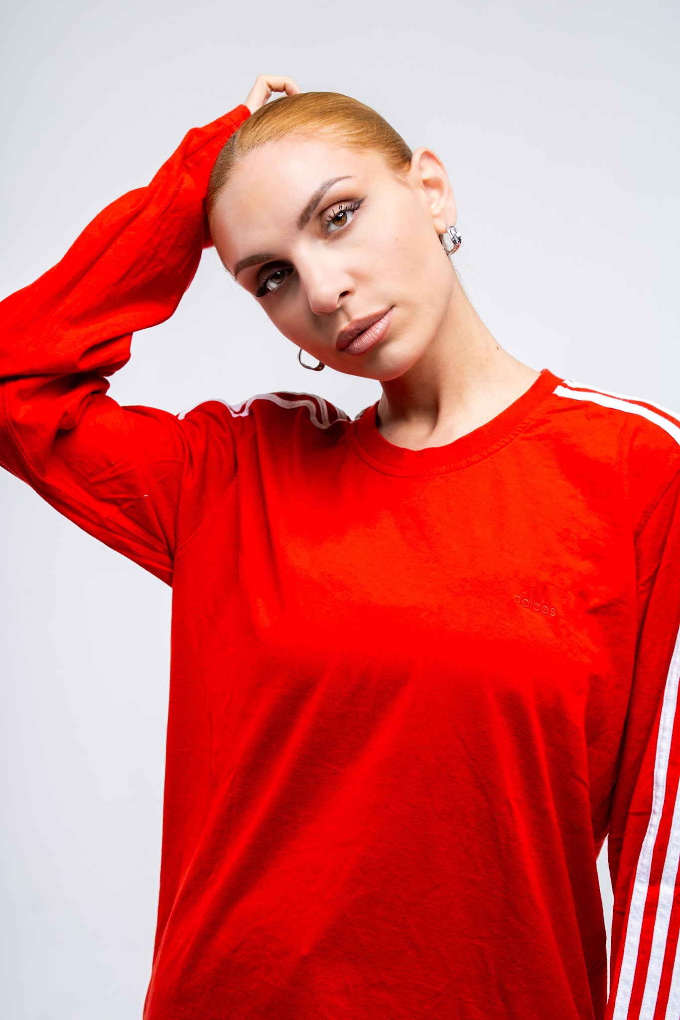 Adidas Blouse