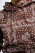 Karl Kani Hoodie