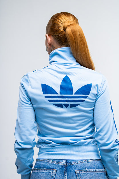 Adidas Jacket