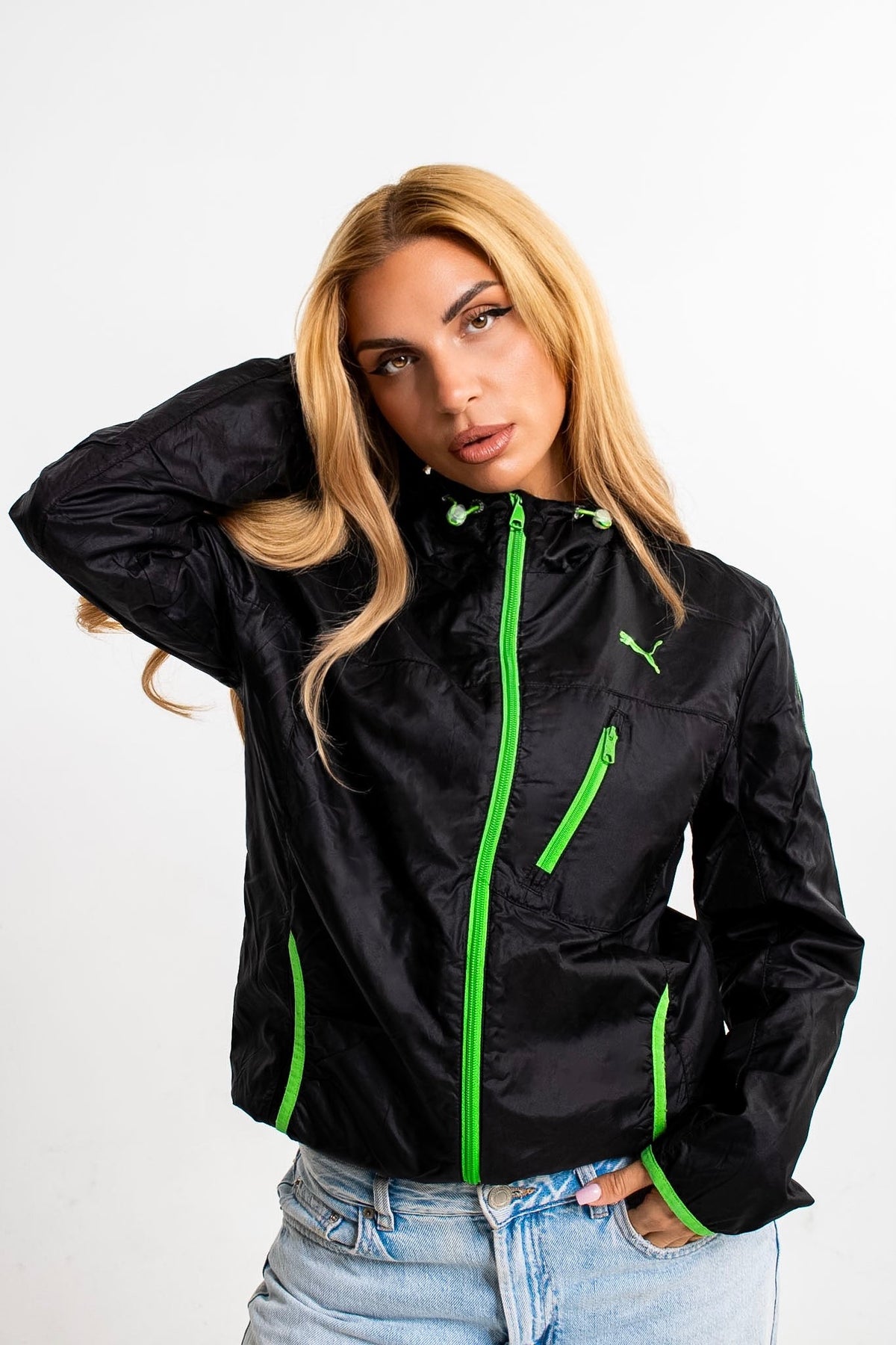 Puma Jacket