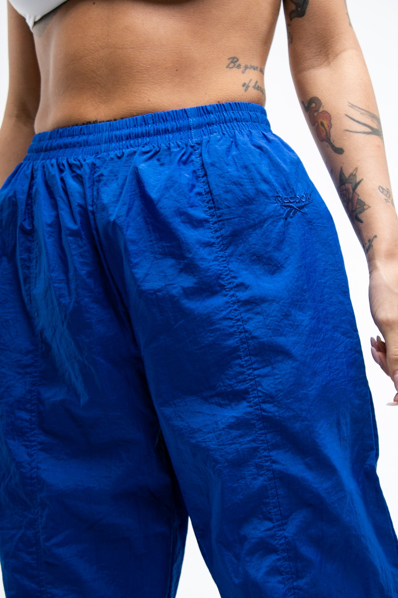 Reebok Track Pants