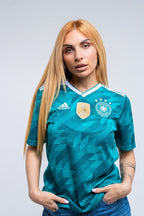Adidas Germany Football Jersey