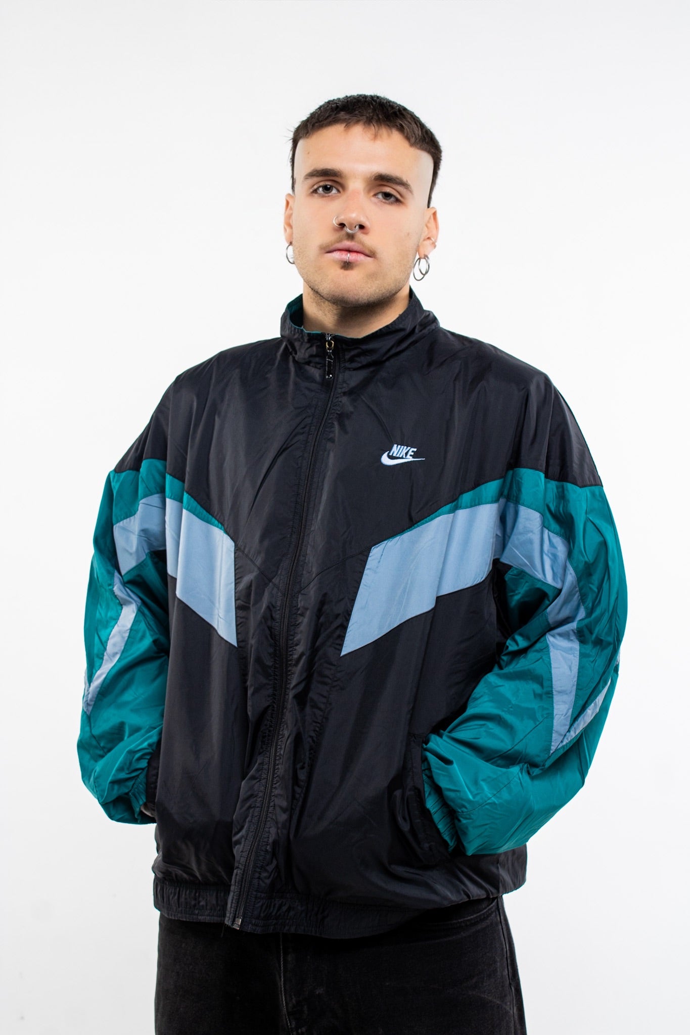 Nike Jacket