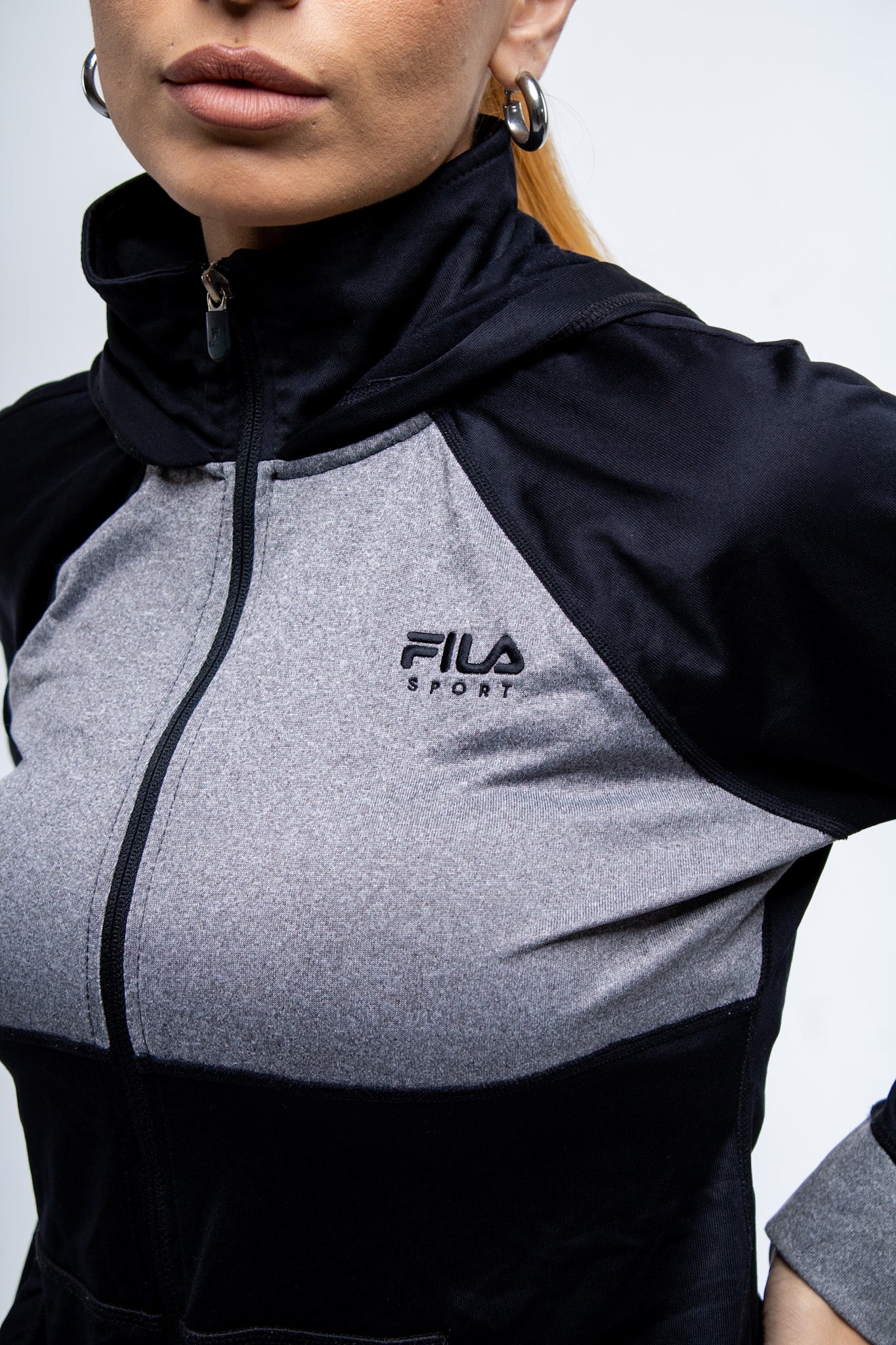 Fila Jacket